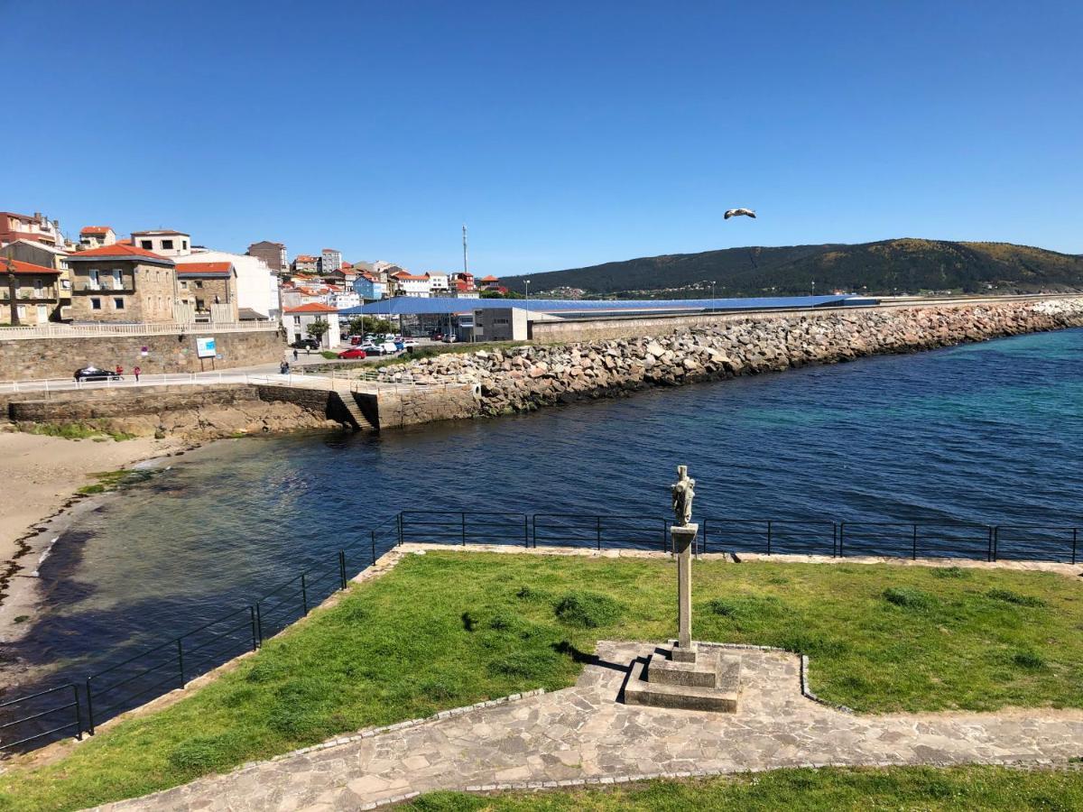 Appartamento Piso Con Vistas Finisterre